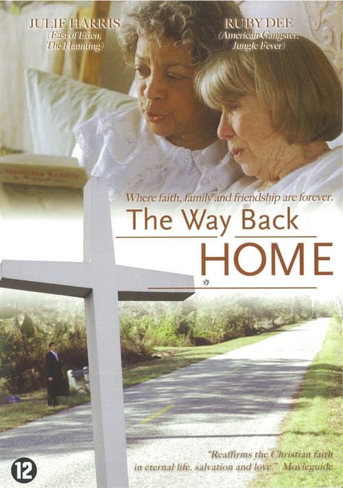 Poster for The Way Back Home