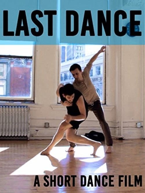 Poster for Last Dance