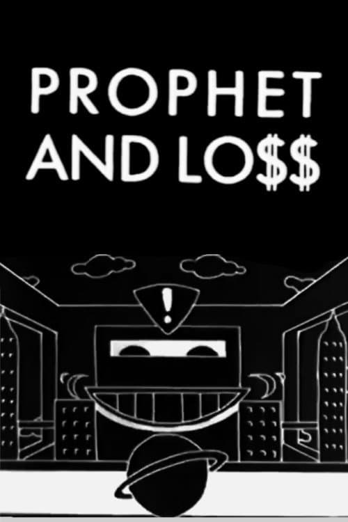 Poster for Prophet and Lo$$