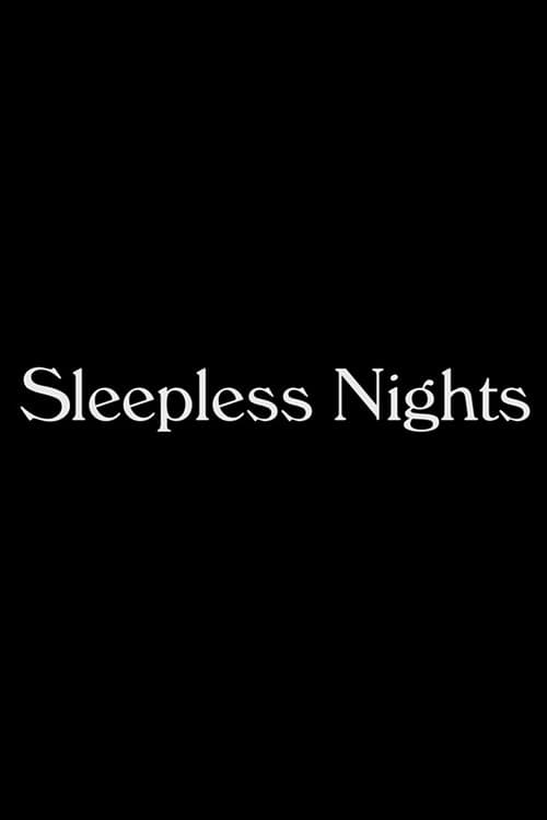 Poster for Sleepless Nights