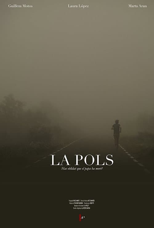 Poster for La pols