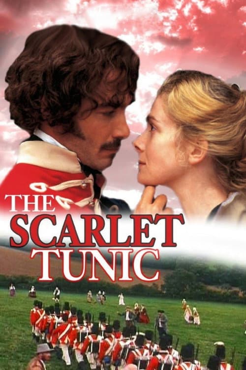 Poster for The Scarlet Tunic