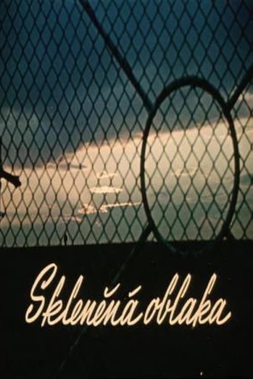 Poster for Clouds of Glass