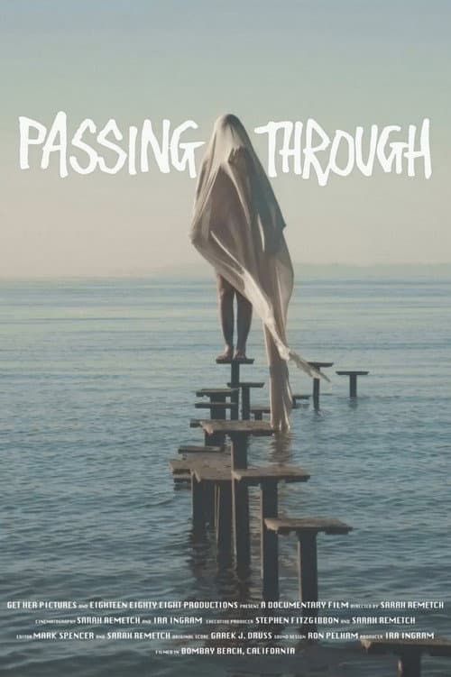 Poster for Passing Through