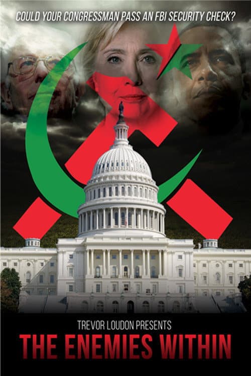 Poster for The Enemies Within