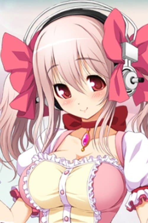 Poster for Mahou Shoujo Sonico Magica