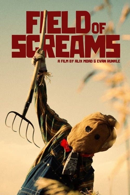 Poster for Field of Screams