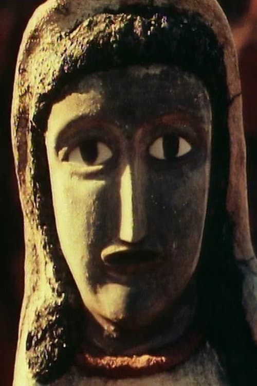 Постер до фільму «The Kingdom of Nek Chand»