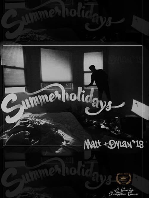 Poster for Summerholidays