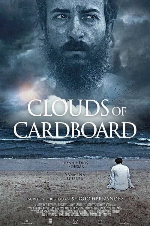 Poster for Clouds of Cardboard