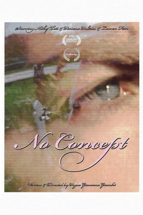 Poster for No Concept