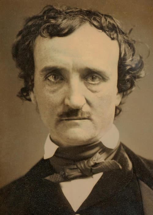 Poster for Poe