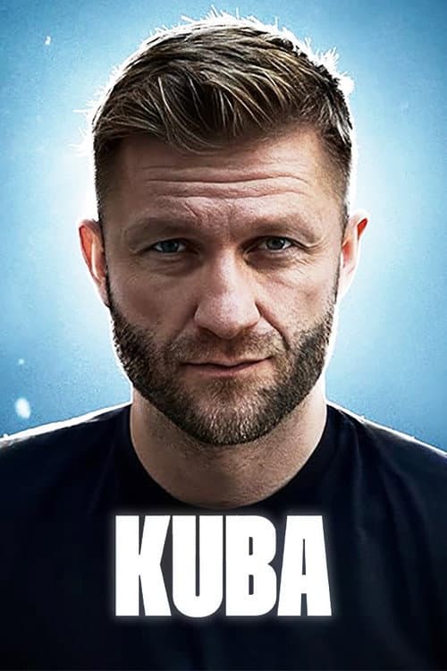 Poster for KUBA