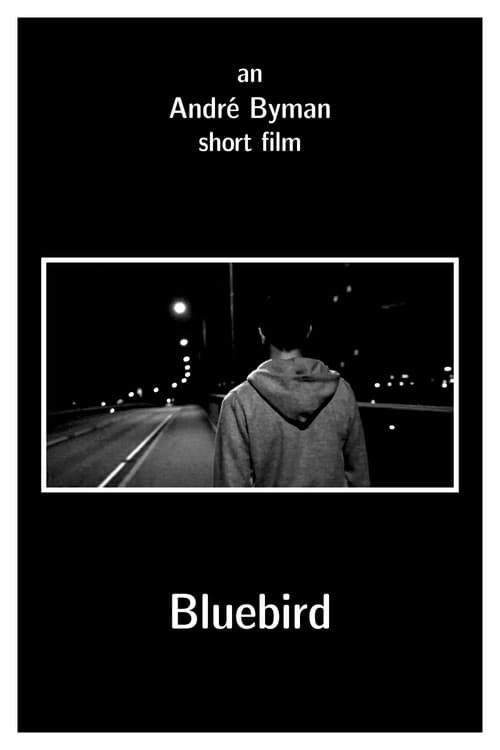 Poster for Bluebird