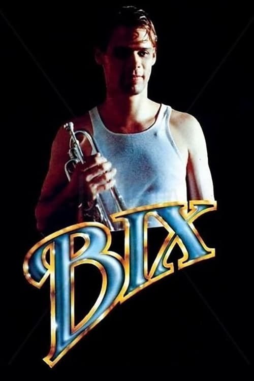 Poster for Bix