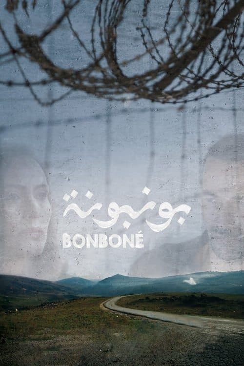 Poster for Bonboné