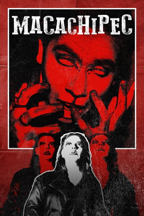 Poster for Macachipec