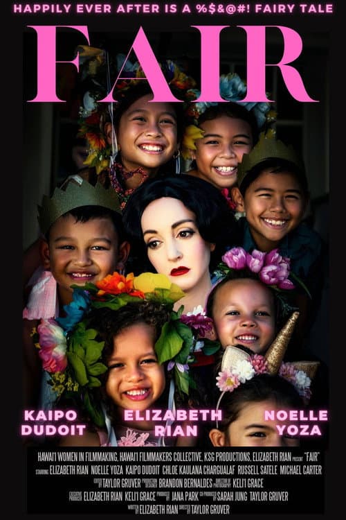 Poster for Fair