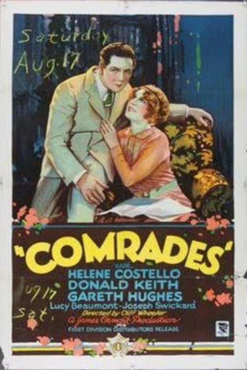 Poster for Comrades