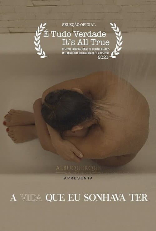 Poster for A Vida que eu Sonhava Ter