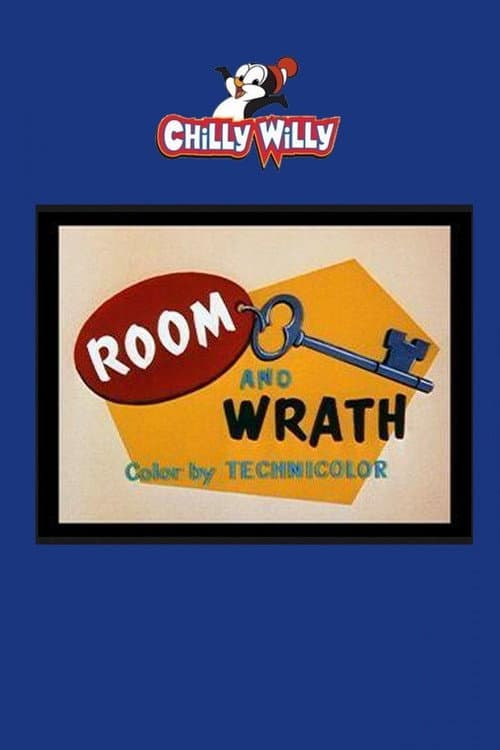 Poster for Room and Wrath