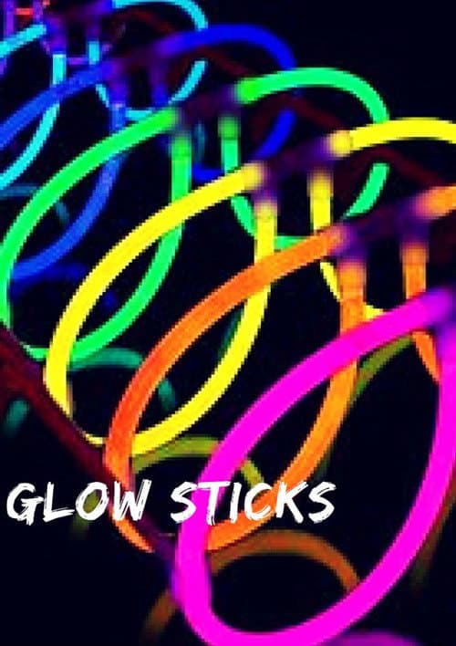 Poster for Glowsticks