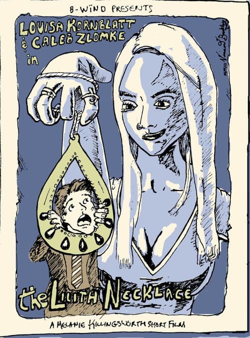 Poster for The Lilith Necklace