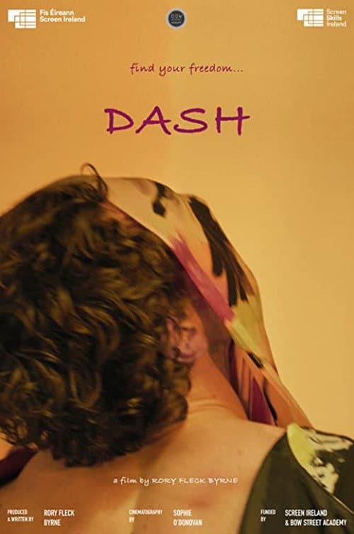 Poster for Dash
