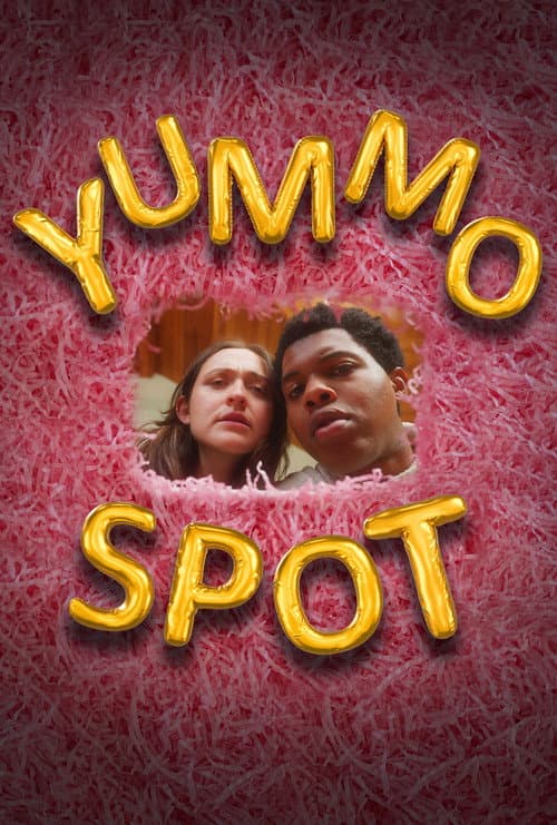 Poster for Yummo Spot