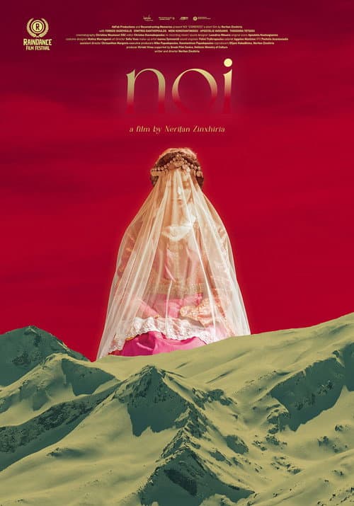 Poster for Noi