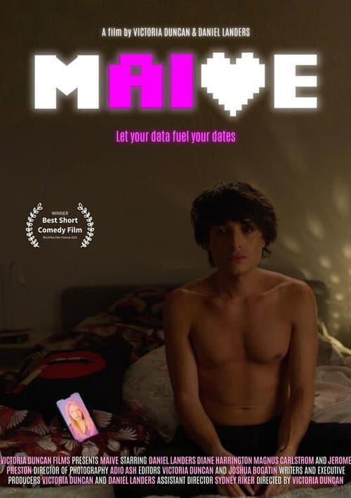 Poster for Maive