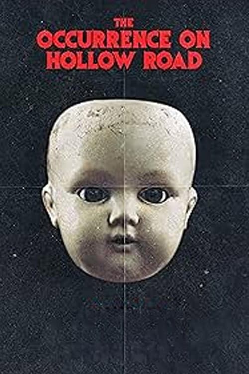 Poster for The Occurrence on Hollow Road