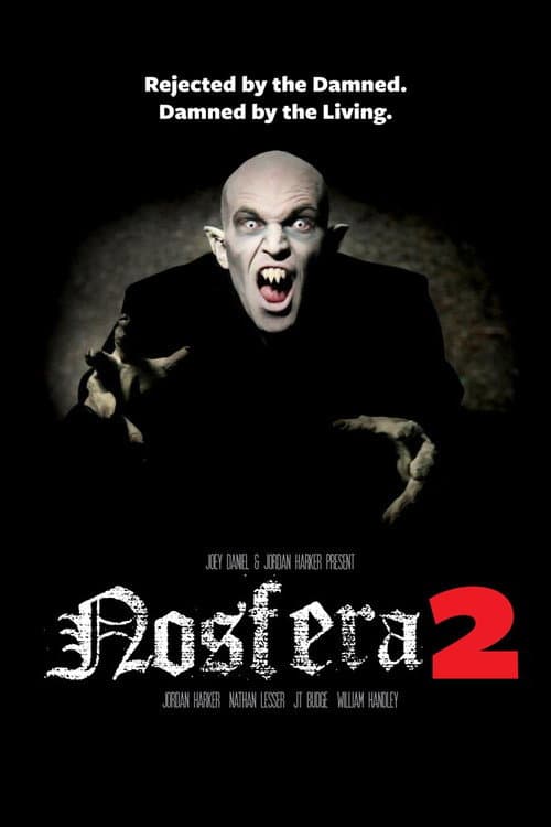 Poster for Nosfera2