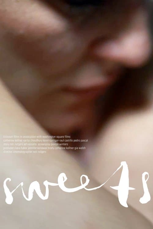 Poster for Sweets