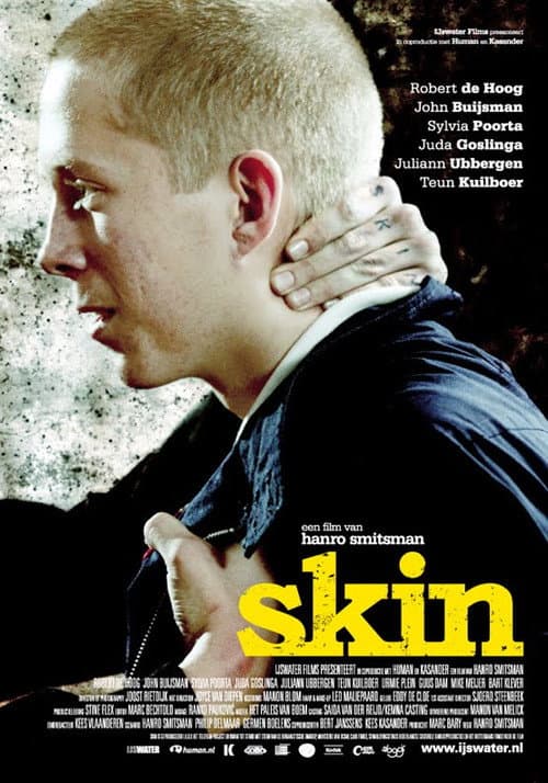 Poster for Skin