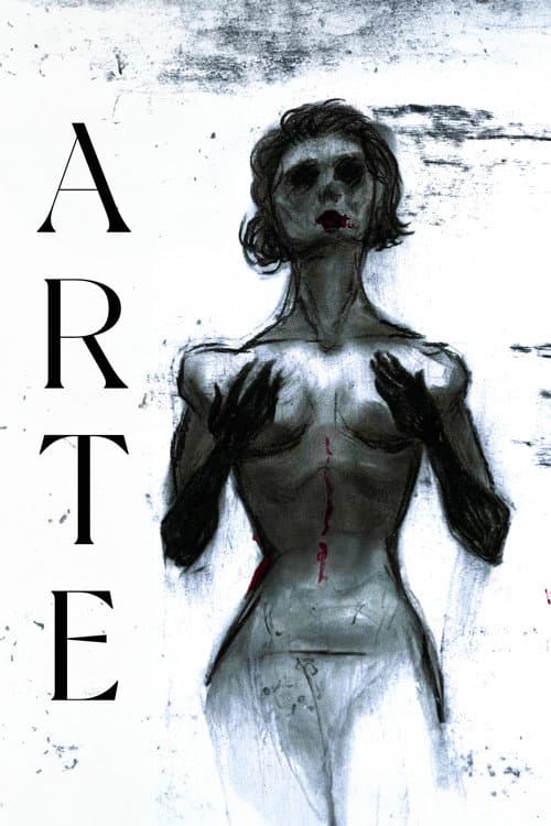 Poster for Arte