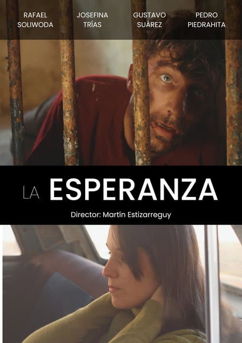 Poster for La Esperanza