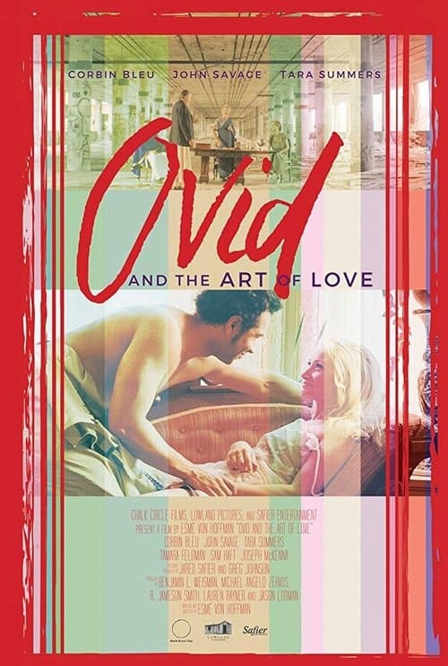 Постер до фільму «Ovid and the Art of Love»