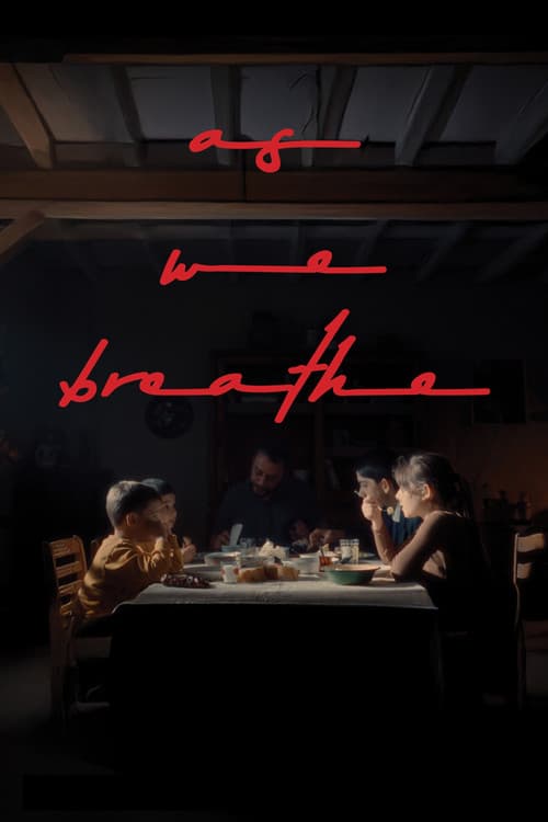 Poster for As We Breathe