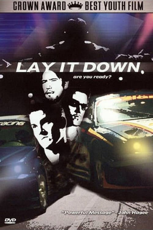Poster for Lay It Down