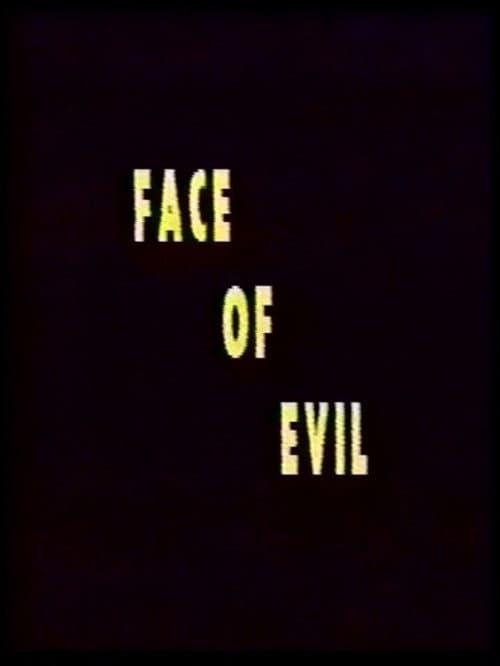 Poster for Face of Evil