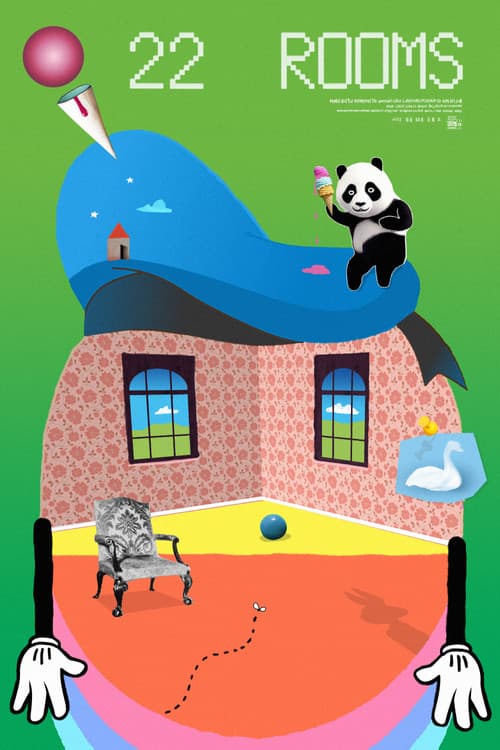Poster for 22 Rooms