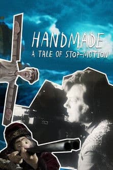 Poster for Handmade - A Tale of Stop-motion