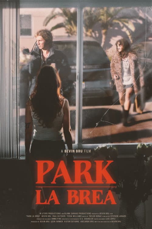 Poster for Park La Brea