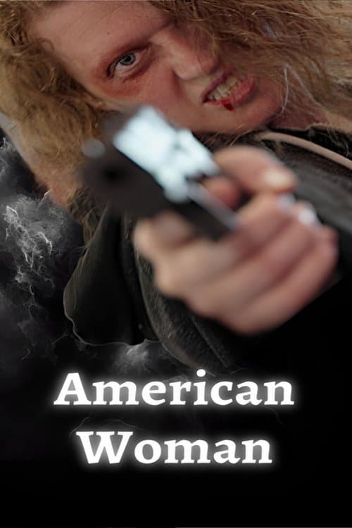 Poster for American Woman