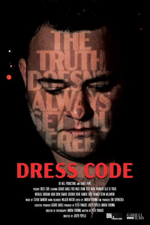 Poster for Dress Code