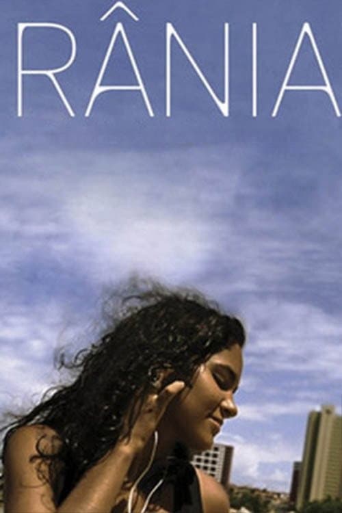 Poster for Rânia