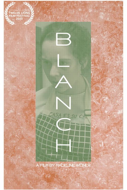 Poster for Blanch