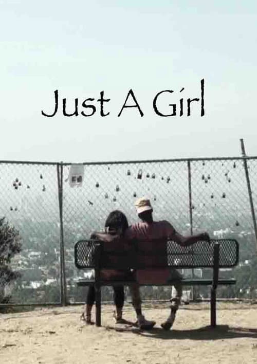 Poster for Just a Girl