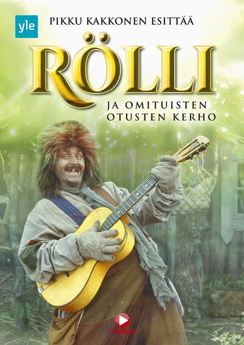 Poster for Rölli
